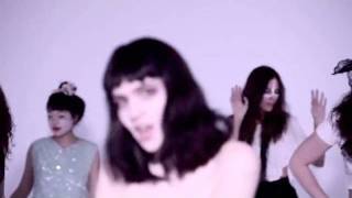 Grimes  Vanessa official video [upl. by Airenahs]