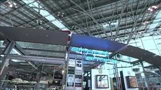 Flughafen Stuttgart Imagefilm [upl. by Mcconaghy252]