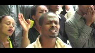 Mezmur  Kaleab Tsegaye  Zembye Aydelem [upl. by Abott]