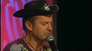 Willy Astor  Wortspiele Franken  Frankenlied  Live Text [upl. by Owain]