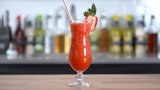 Dailys Strawberry Daiquiri [upl. by Aneel956]