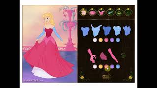 Create a Fairytale Princess Dress [upl. by Aon]