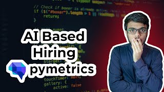 Pymetrics Game based Test  AI based Hiring [upl. by Couhp]