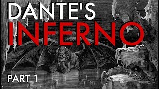 Dantes Inferno  Canto 5 Summary amp Analysis [upl. by Ynamreg]