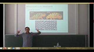 Optical Properties of Nanomaterials 01 Introduction [upl. by Yllac47]