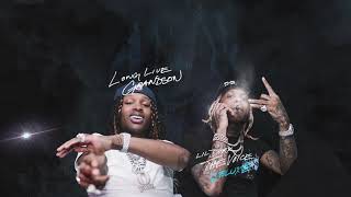 Lil Durk  When Im Lonely Official Audio [upl. by Zilber407]