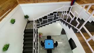 Villa in Lonavala  The Arowana Mansion  6BHK [upl. by Nenerb]