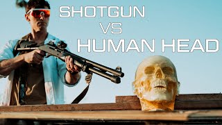 Shotgun vs HEADS [upl. by Sorazal147]