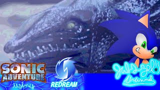 Sonic Adventure using Redream Emulator Download In Description [upl. by Guglielmo]