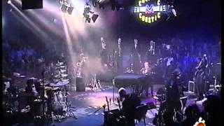 Paolo Conte Concerto Live TMCACOUSTICA 1996 [upl. by Ailil]