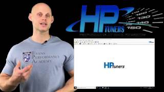 HP Tuners GM Gen III Throttle Follower amp Throttle Cracker  Evans Performance Academy [upl. by Seaden324]