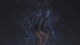 Nightcrawler Powers and Fighting Skills Compilation [upl. by Ihtac251]