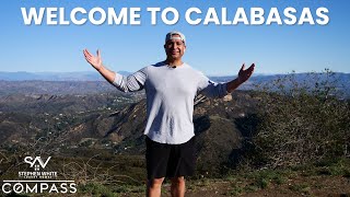 Welcome to CALABASAS [upl. by Osicran]