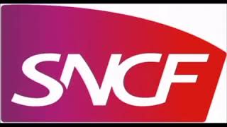 SNCF Announcement Sound [upl. by Aisanat]