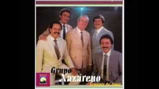 Grupo NazarenoSemente de Amor Vol1 1986 Cd Completo [upl. by Aldus]