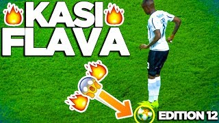 PSL Kasi Flava Skills 2019🔥⚽●South African Showboating Soccer Skills●⚽🔥●Mzansi Edition 12●⚽🔥 [upl. by Corilla599]