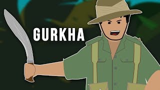 Gurkha World War II [upl. by Geller196]