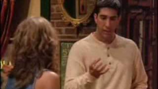 Friends Bloopers Season 1  Must see [upl. by Bowra246]