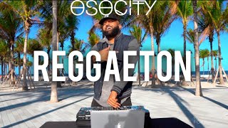 Reggaeton Mix 2020  The Best of Reggaeton 2020 by OSOCITY [upl. by Hicks344]