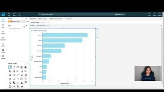 Parameters in Amazon Quicksight [upl. by Perot719]