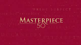 MASTERPIECE 50th Anniversary Season Show Open [upl. by Isleen]