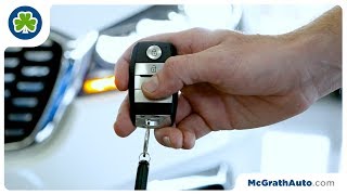 Kia Remote Start EXPLAINED Start your Kia with your primary remote no need for the 2nd small one [upl. by Ahar]