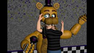 SFM FNAF The Bite of 83 [upl. by Ellatsyrc]