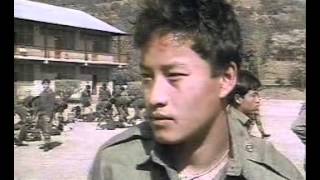 The Gurkhas BBC 1995 [upl. by Akinohs]