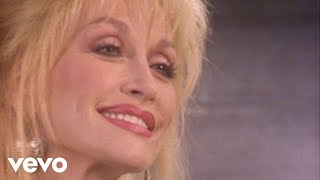 Dolly Parton  Silver And Gold Official Video [upl. by Etnaihc]