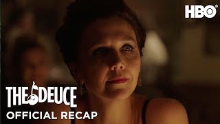 The Deuce 2019 Official Series Trailer  HBO [upl. by Dasie417]