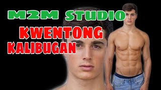 PINOY M2M KWENTONG KALIBUGAN YOUTUBE INTRO [upl. by Sianna]