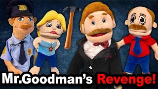 SML Movie Mr Goodmans Revenge [upl. by Joceline]