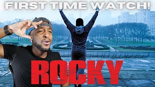 FIRST TIME WATCHING Rocky IV 1985 REACTION Movie Commentary [upl. by Imtiaz]