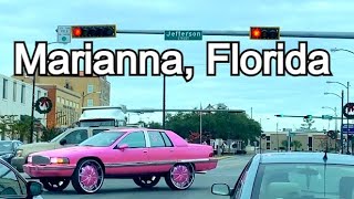 EXPLAINED Marianna Florida 2021 [upl. by Mobley394]