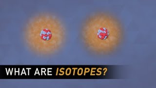 What Are Isotopes  Chemistry Basics [upl. by Annais]