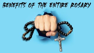 Praying the Rosary Meditative Practices [upl. by Tiffy]