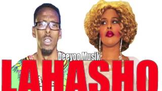 FARXIYA FISKA IYO ABDULLAHI GOOF LAHASHO REMIX 2016 [upl. by Pietra]