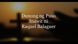 Dunong ng Puso with lyrics [upl. by Misty]