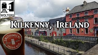 Visit Kilkenny  What to See amp Do in Kilkenny Ireland [upl. by Xylon113]