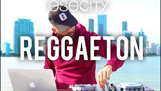 Reggaeton Mix 2020  The Best of Reggaeton 2020 by OSOCITY [upl. by Wier]