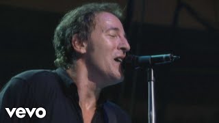 Bruce Springsteen amp The E Street Band  Badlands Live in New York City [upl. by Dudden686]