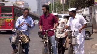 A Day In The Life Of Mumbai’s Dabbawalas [upl. by Angela165]