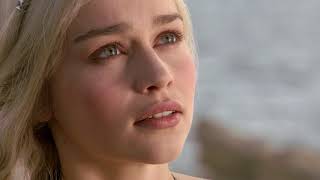 Daenerys Targaryen receives dragon eggs as wedding present [upl. by Deloria]