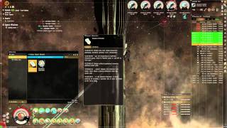 EVE Online Entosis Link other usage mystery solved [upl. by Ettecul]