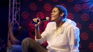 Samthing Soweto performs AmaDM Lotto Amantombazane amp Akulaleki [upl. by Esela]