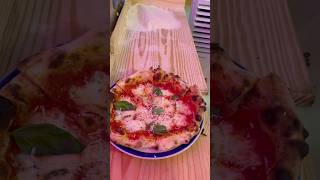 WHALE Napoli Pizza in Nha Trang [upl. by Alehs]