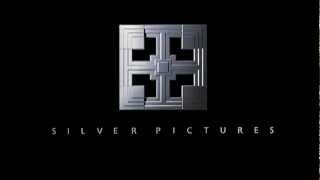 Silver Pictures logo 19912005 [upl. by Salina]