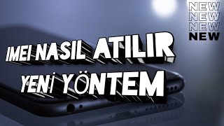 Telefonlara İmeı Nasıl Atılır  Yurtdışı Telefon [upl. by Aciret]