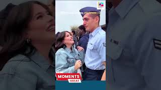 Most Emotional Soldiers Coming Home Compilation 2024  19 [upl. by Juta135]