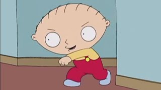 Stewie Says quotBazingaquot  Family Guy [upl. by Cohligan]